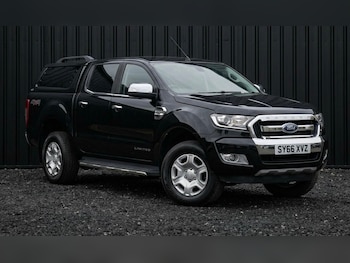 Used Ford Ranger 2016 for sale - 79424406: Photo