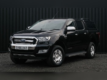 Used Ford Ranger 2016 for sale - 79424406: Photo