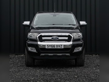 Used Ford Ranger 2016 for sale - 79424406: Photo