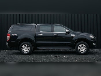 Used Ford Ranger 2016 for sale - 79424406: Photo