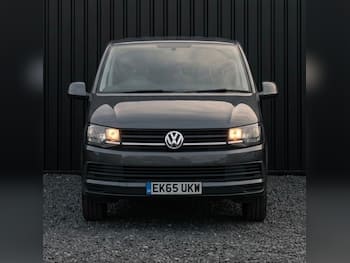 Used Volkswagen Transporter 2015 for sale - 79650043: Photo