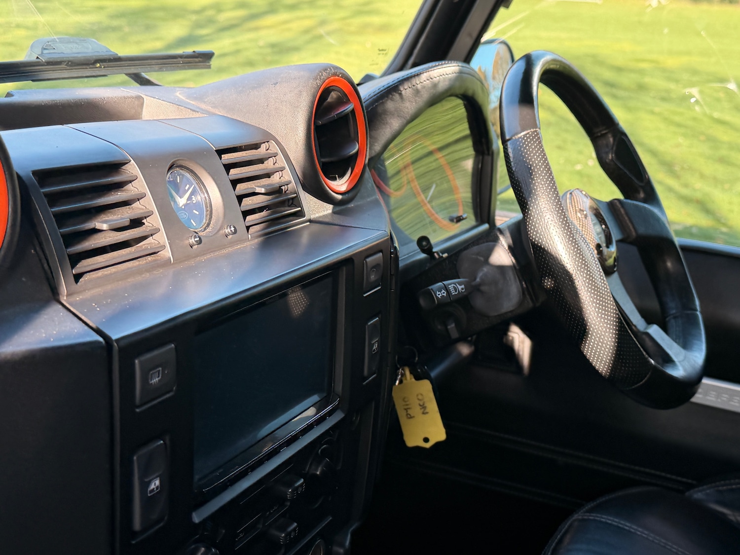 Used Land Rover Defender 2010 for sale - 76784711: Photo 17