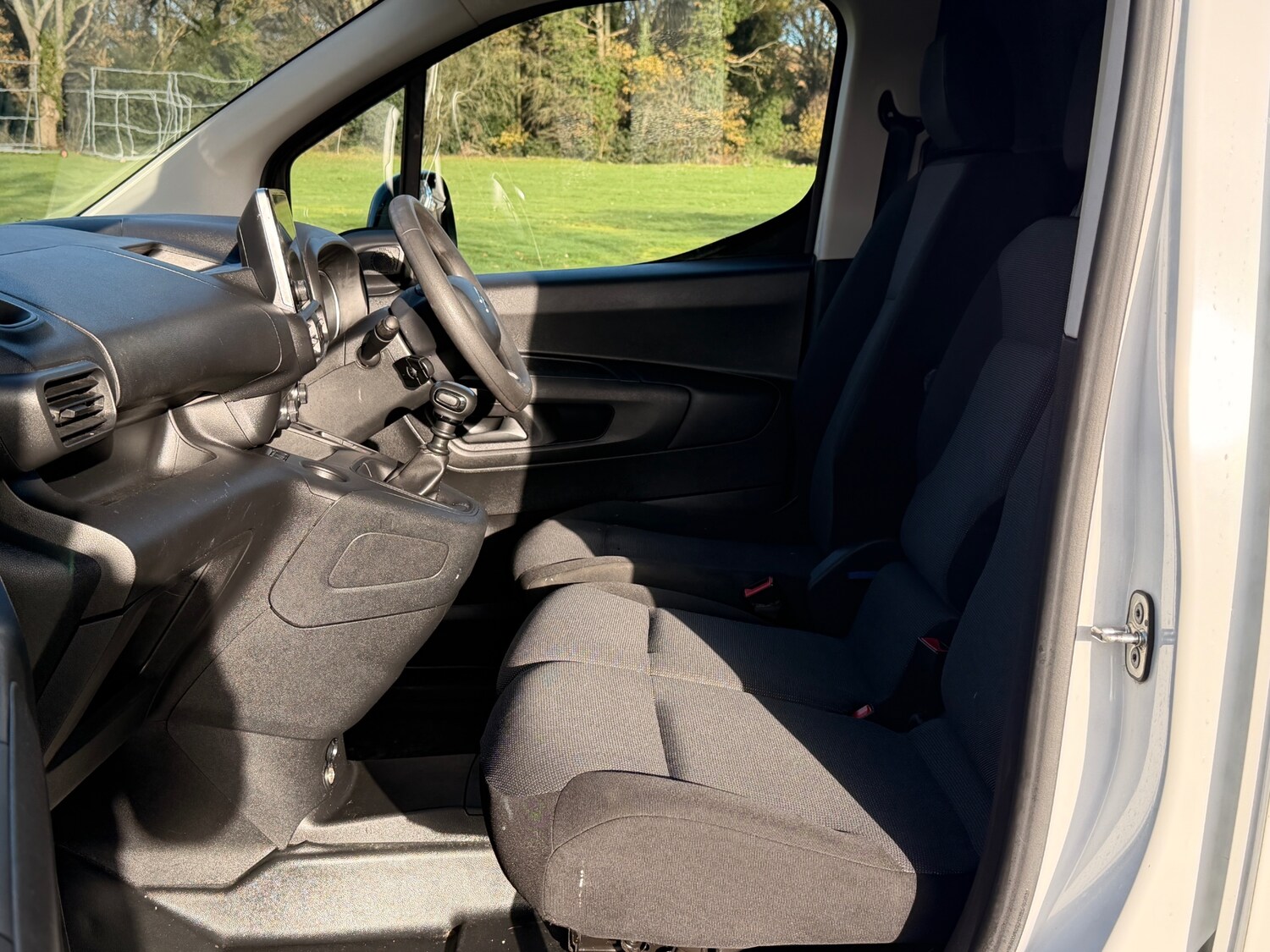 Used Citroen Berlingo 2022 for sale - 76520914: Photo 10