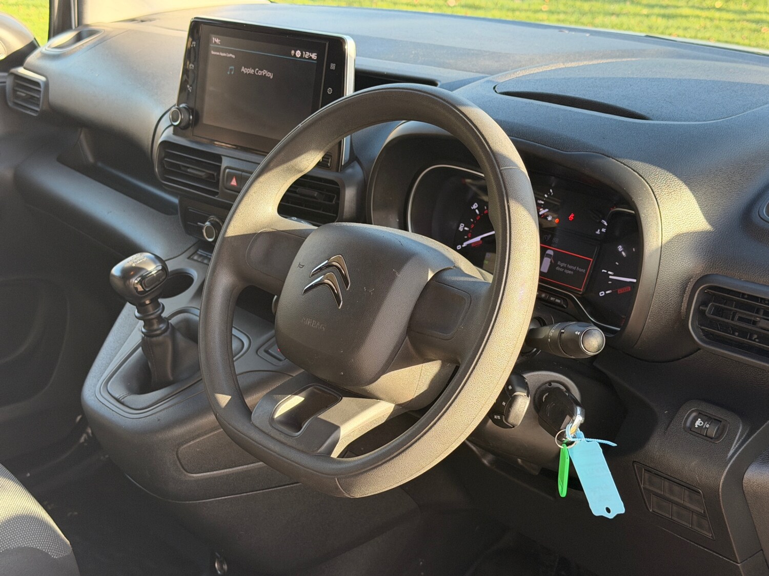 Used Citroen Berlingo 2022 for sale - 76520914: Photo 11