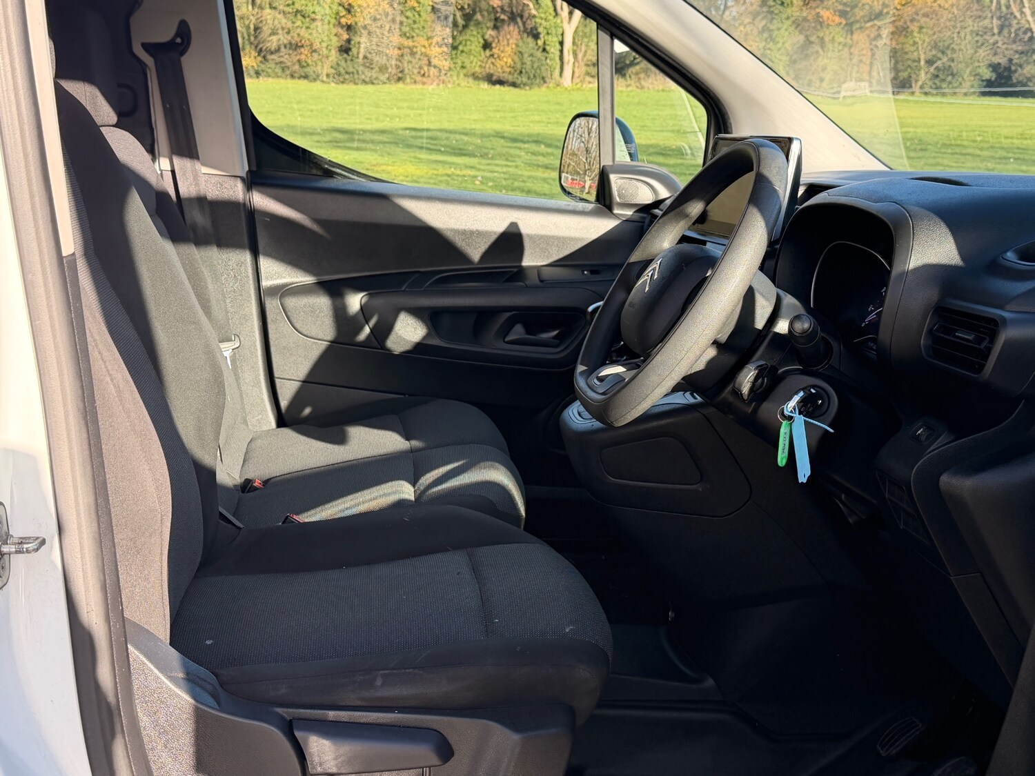 Used Citroen Berlingo 2022 for sale - 76520914: Photo 12