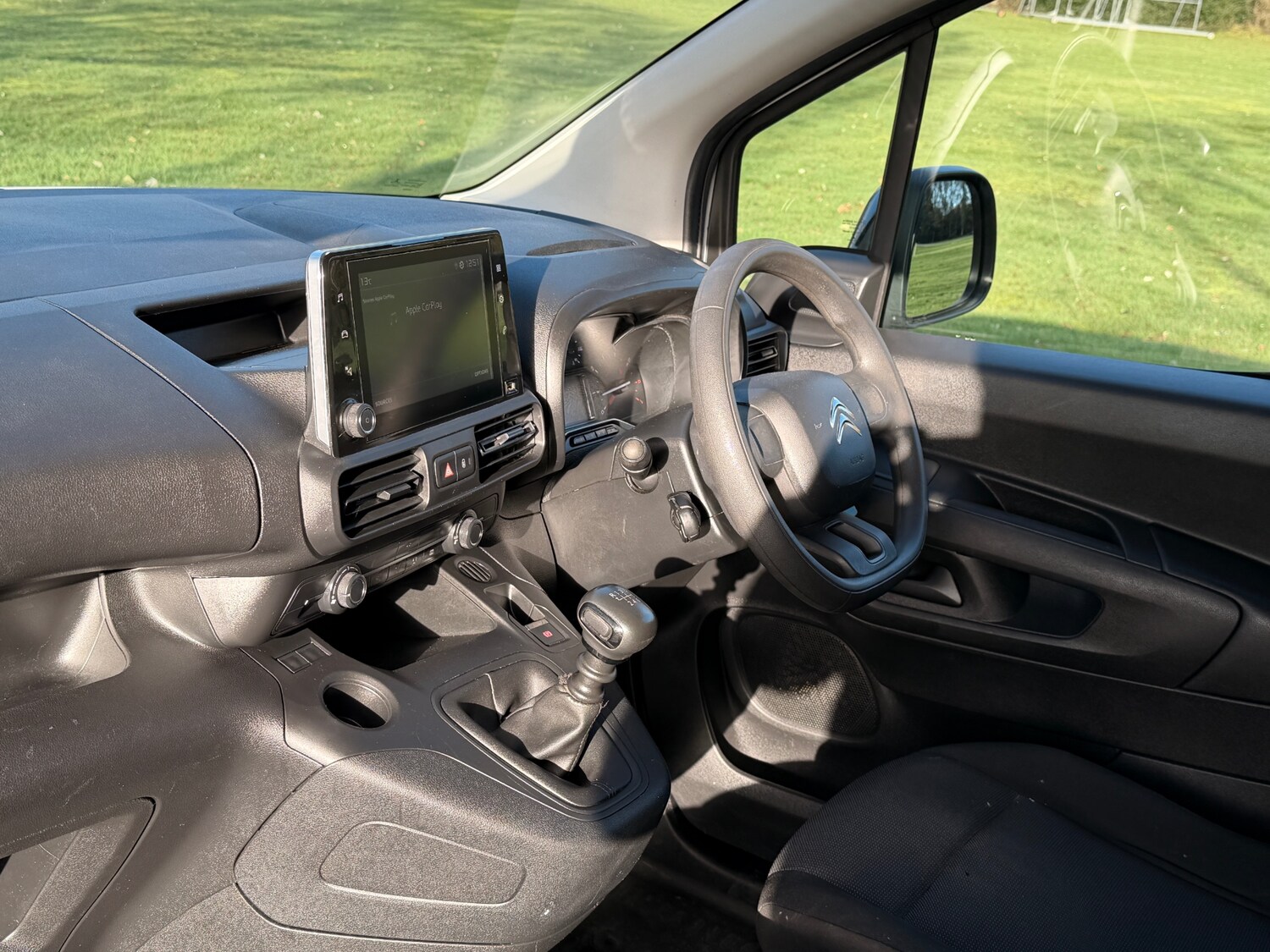 Used Citroen Berlingo 2022 for sale - 76520914: Photo 13