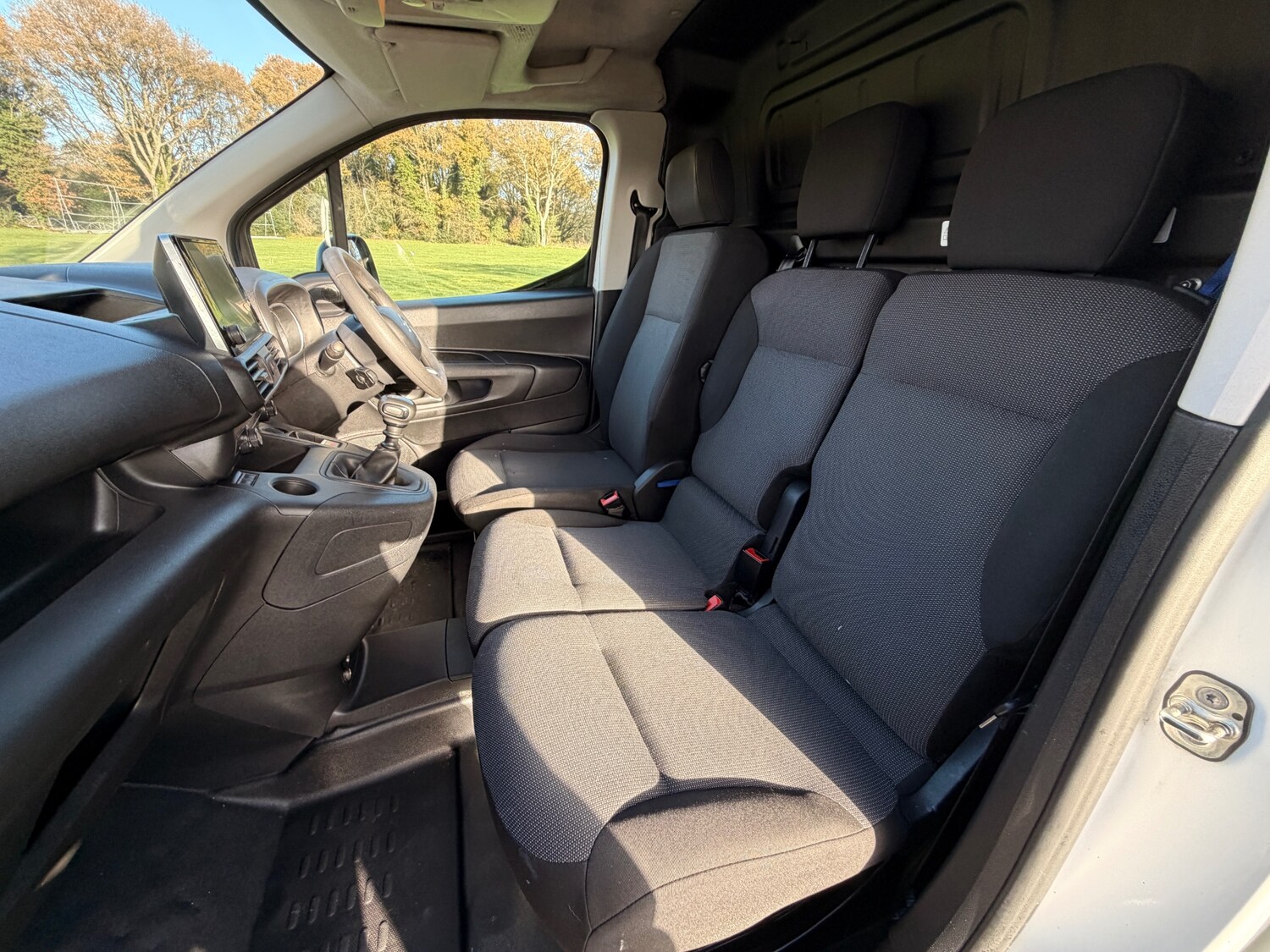 Used Citroen Berlingo 2022 for sale - 76520914: Photo 14