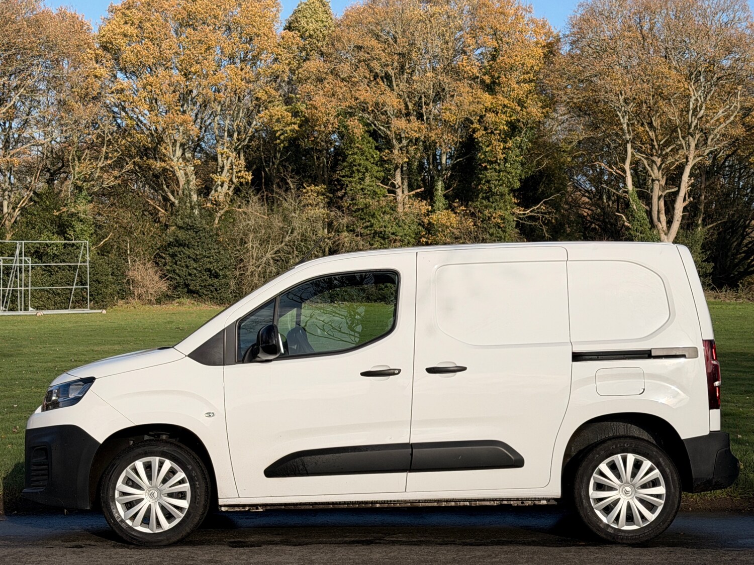 Used Citroen Berlingo 2022 for sale - 76520914: Photo 4