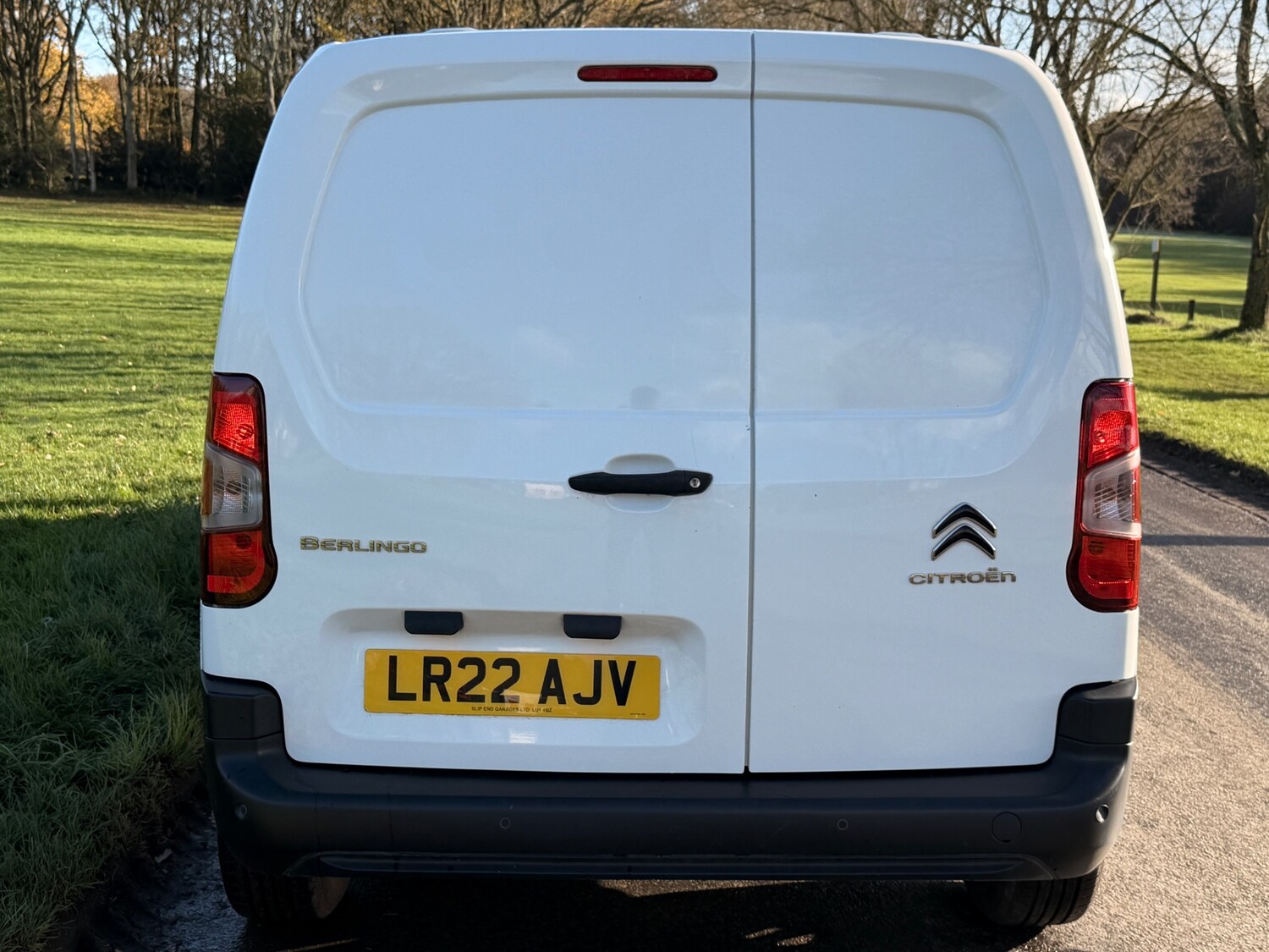 Used Citroen Berlingo 2022 for sale - 76520914: Photo 7