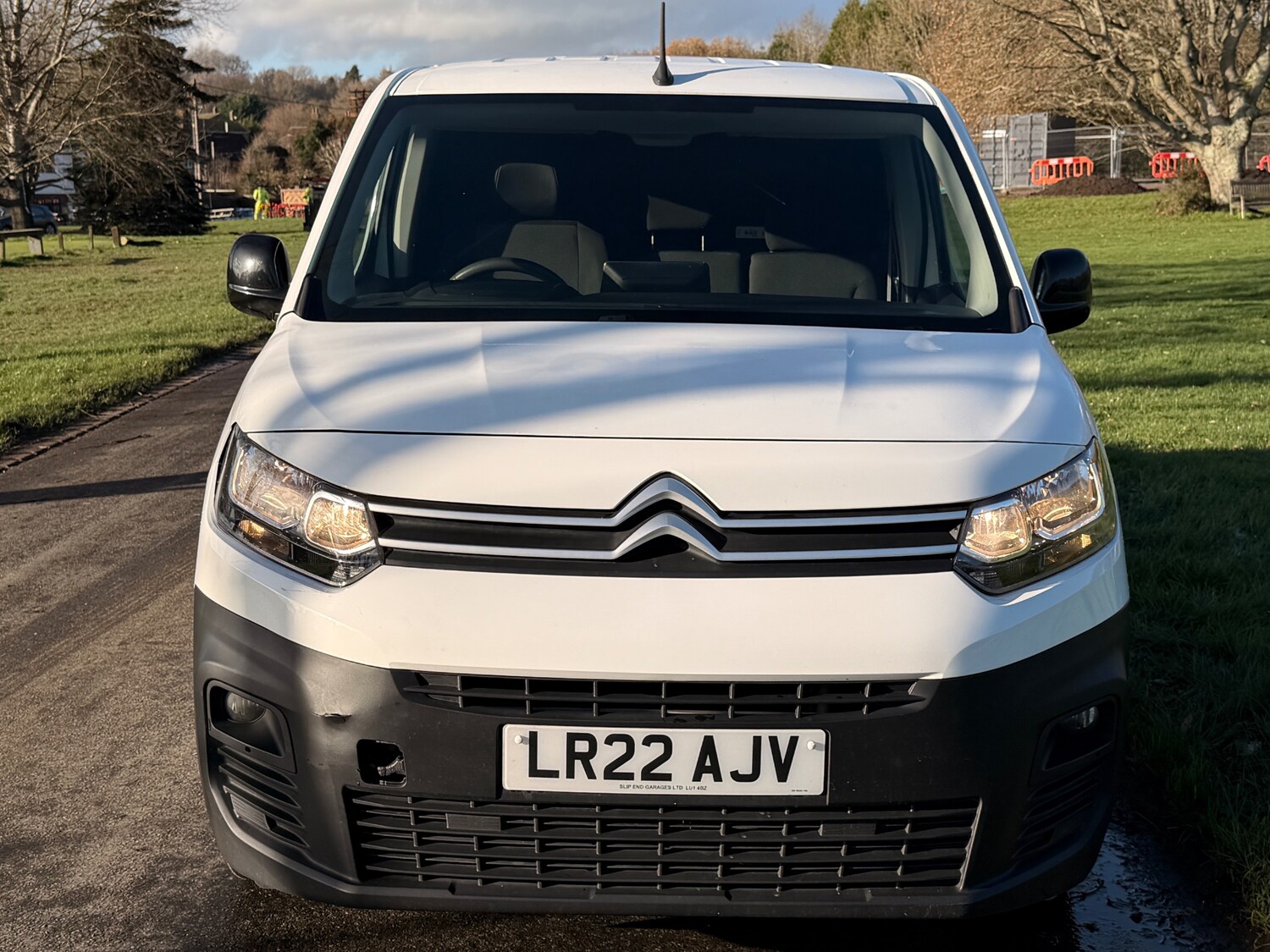 Used Citroen Berlingo 2022 for sale - 76520914: Photo 8