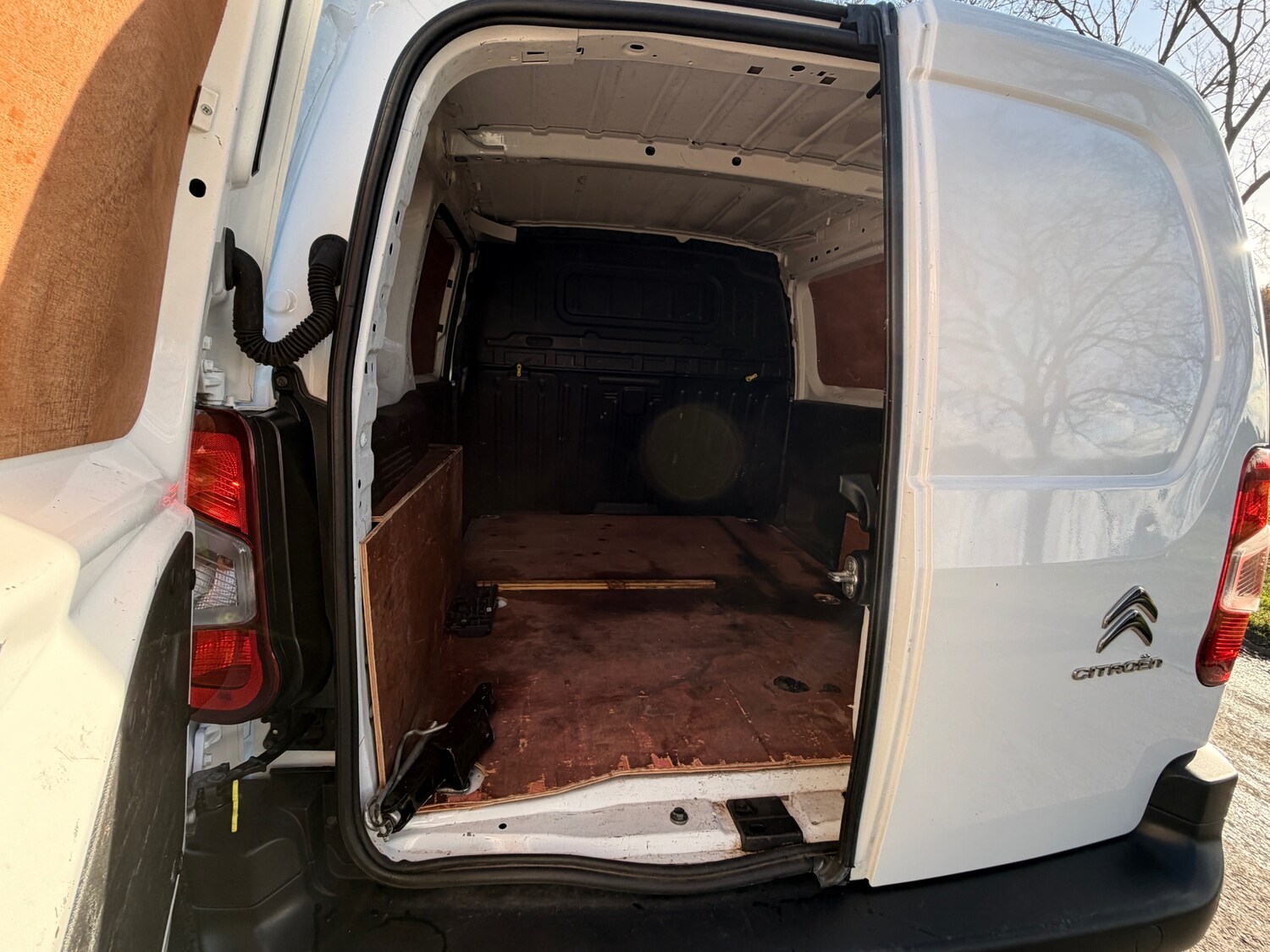 Used Citroen Berlingo 2022 for sale - 76520914: Photo 9