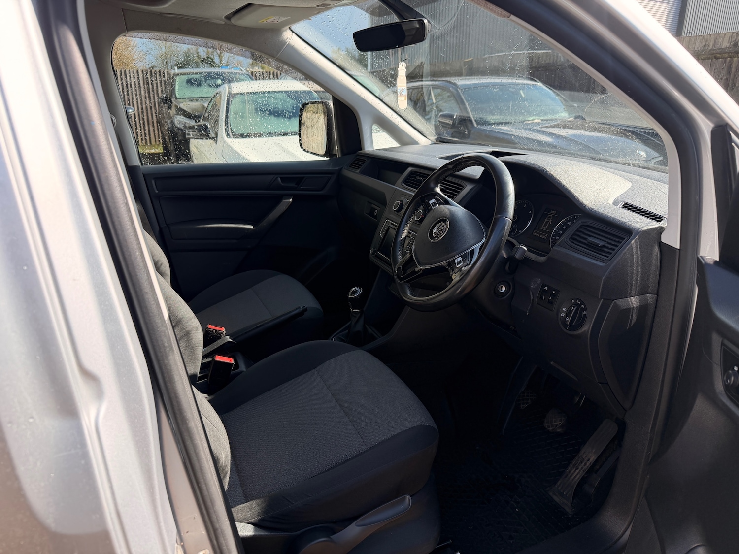 Used Volkswagen Caddy 2019 for sale - 78031944: Photo 2