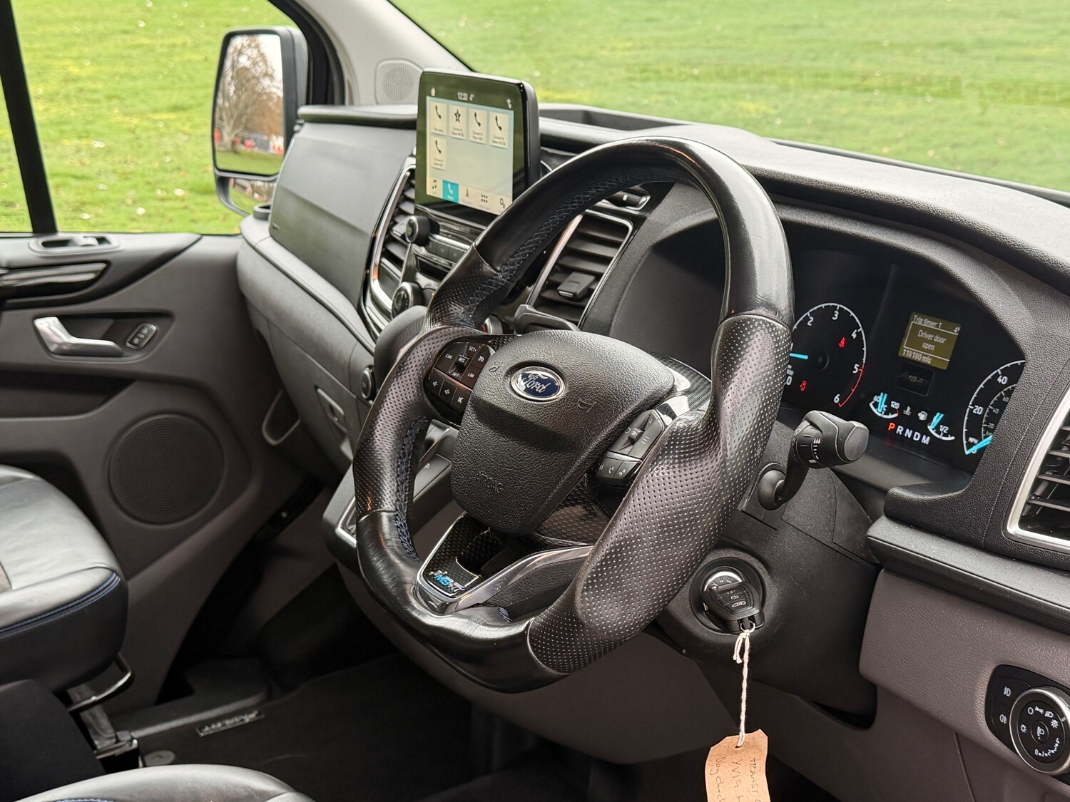 Used Ford Transit Custom 2019 for sale - 76615875: Photo 11