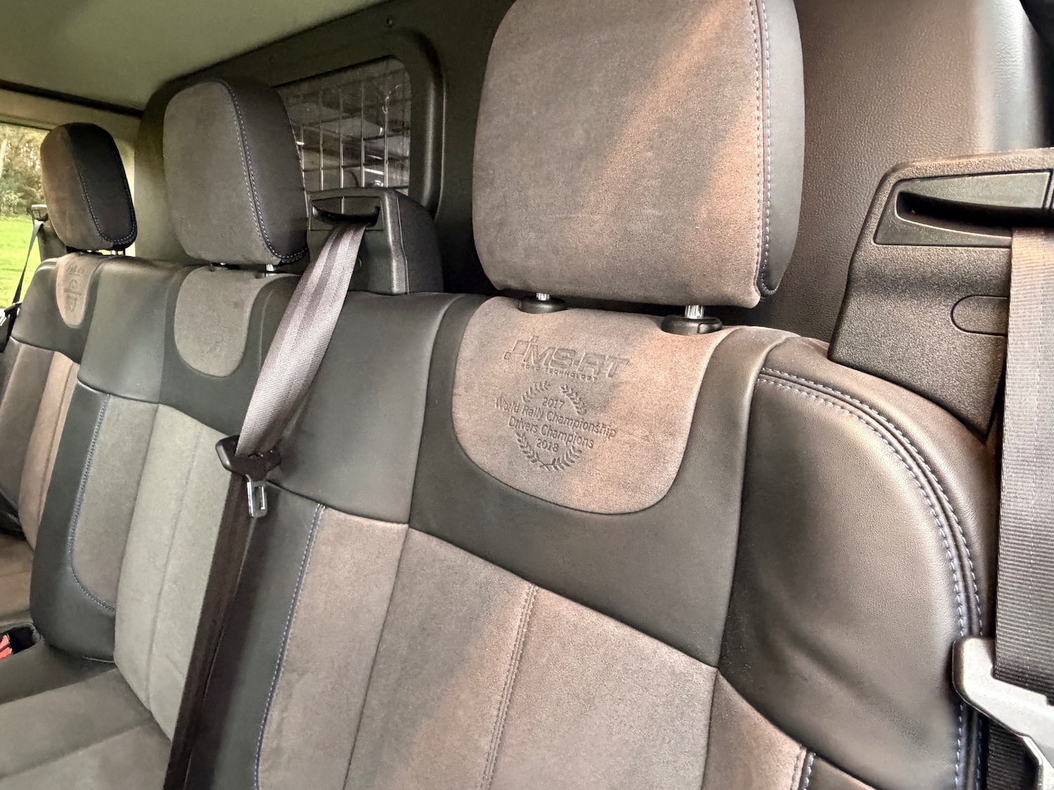 Used Ford Transit Custom 2019 for sale - 76615875: Photo 14