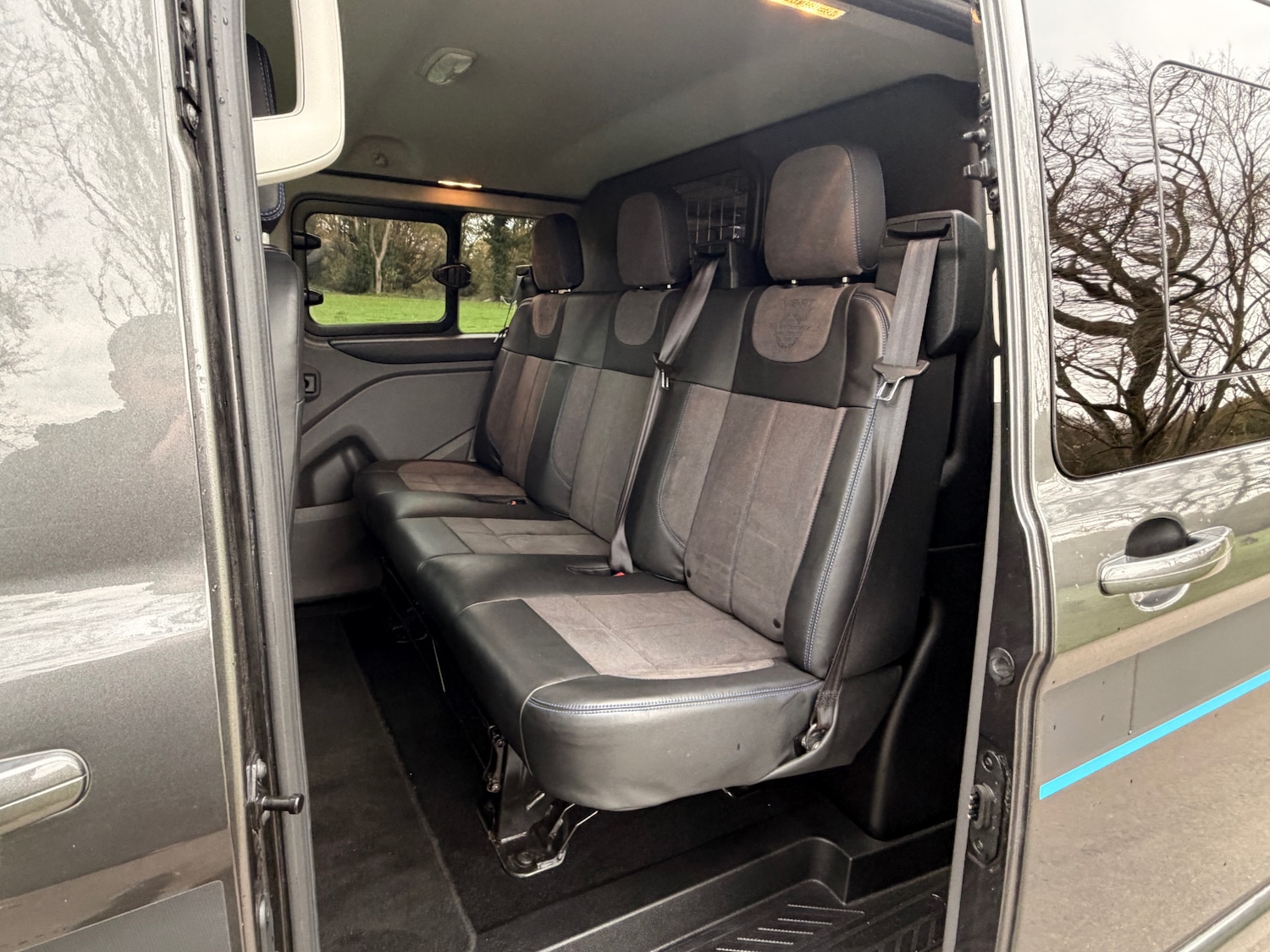 Used Ford Transit Custom 2019 for sale - 76615875: Photo 15