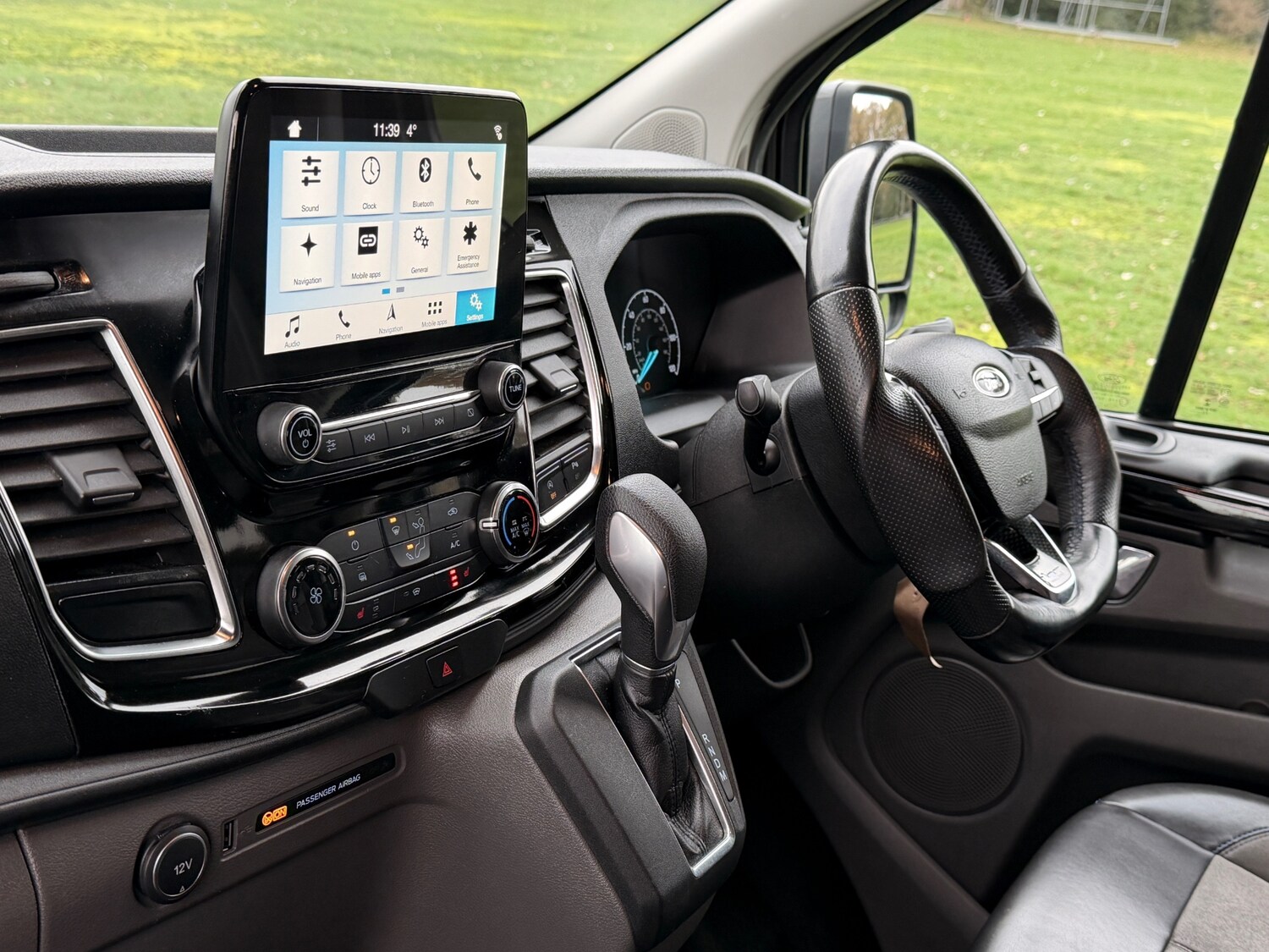 Used Ford Transit Custom 2019 for sale - 76615875: Photo 17