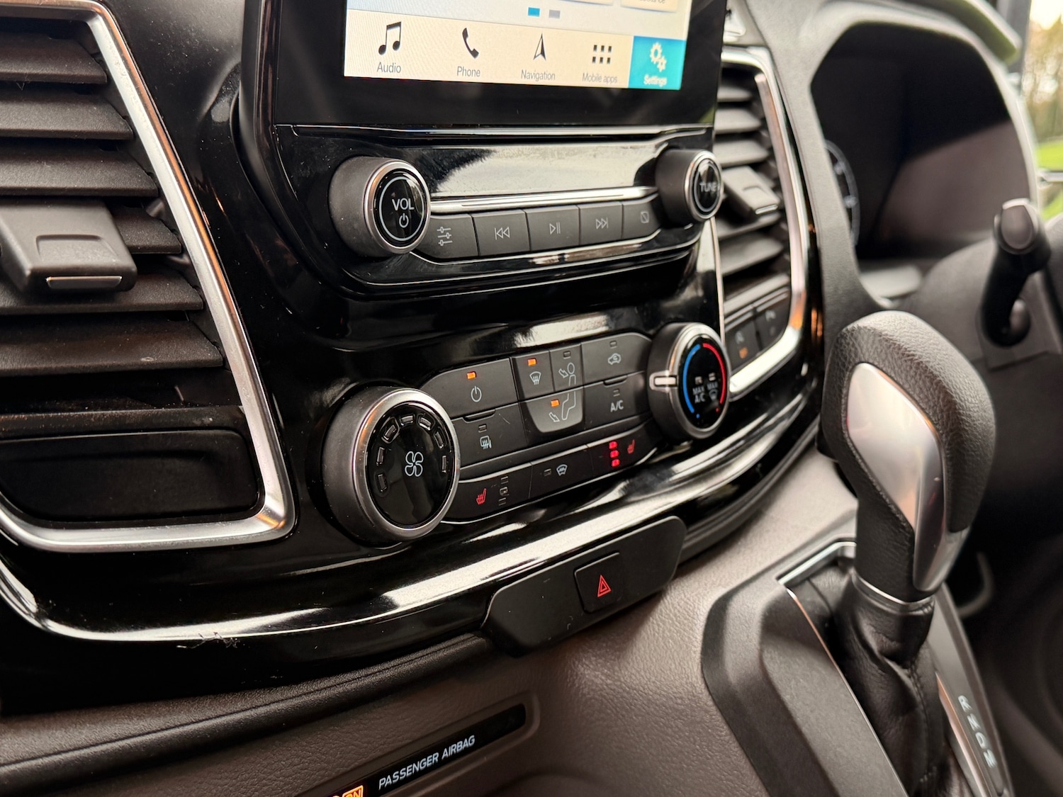 Used Ford Transit Custom 2019 for sale - 76615875: Photo 18