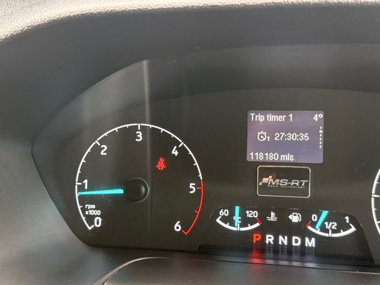 Used Ford Transit Custom 2019 for sale - 76615875: Photo 23