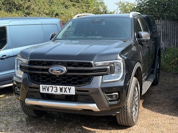 Used Ford Ranger 2023 for sale - 79011520: Photo
