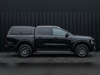 Used Ford Ranger 2023 for sale - 79011520: Photo