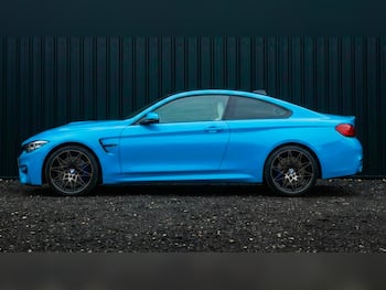 Used BMW M4 2020 for sale - 79564458: Photo