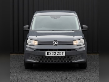 Used Volkswagen Caddy Maxi 2022 for sale - 78489457: Photo