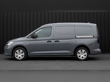 Used Volkswagen Caddy Maxi 2022 for sale - 78489457: Photo