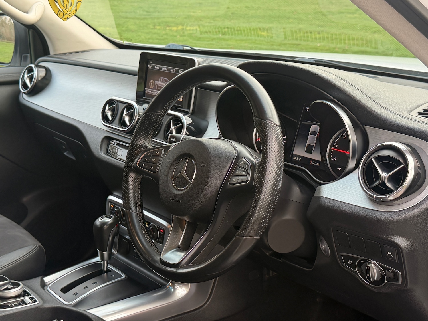 Used Mercedes-Benz X Class 2020 for sale - 76949195: Photo 12