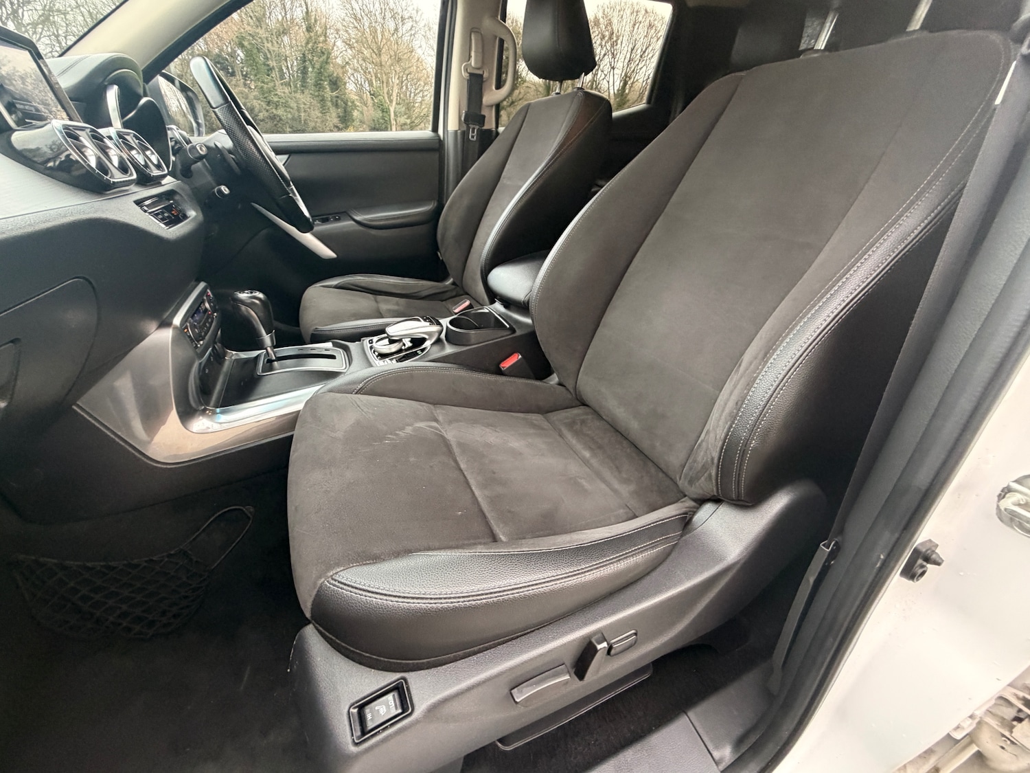 Used Mercedes-Benz X Class 2020 for sale - 76949195: Photo 14