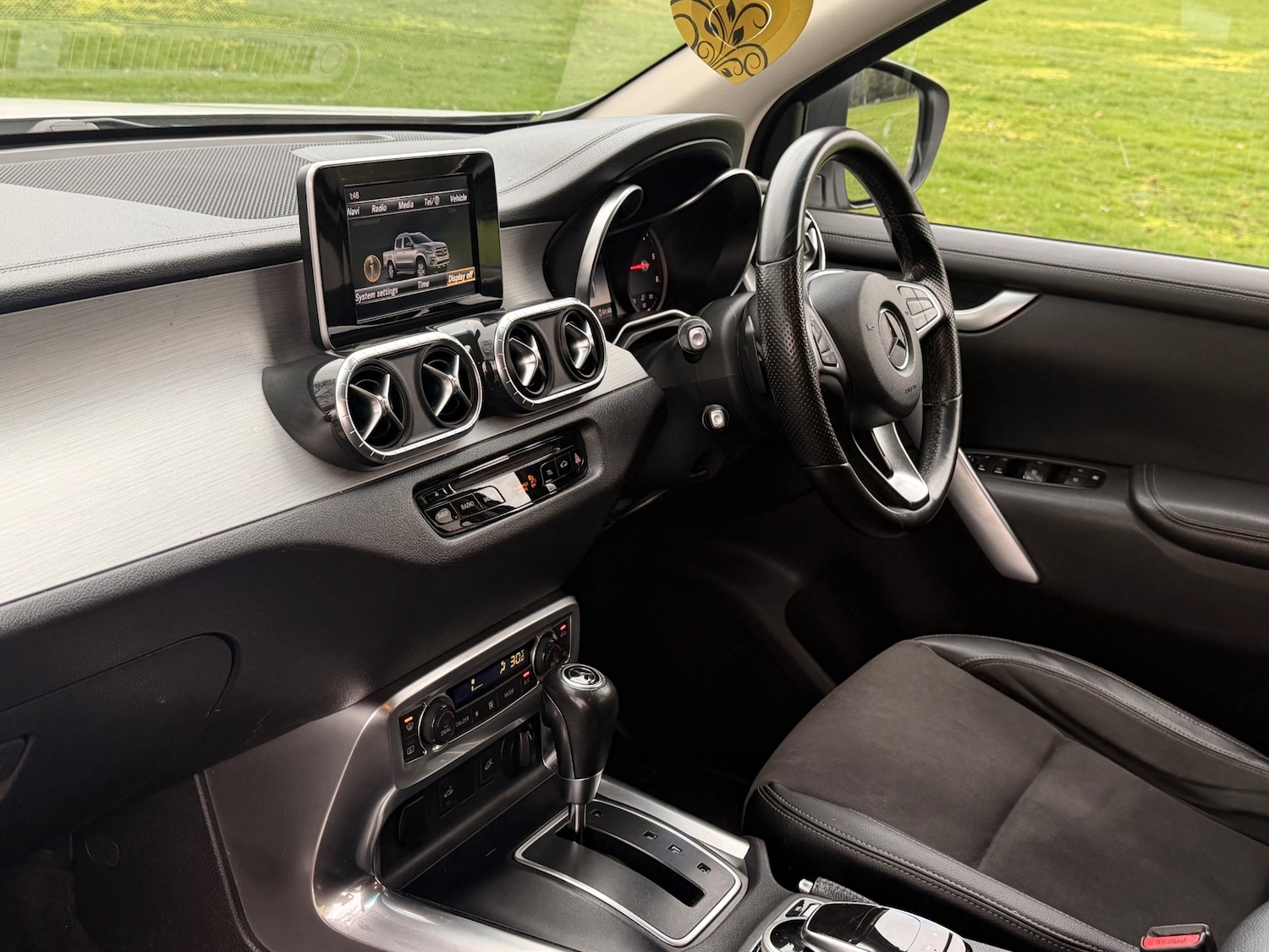 Used Mercedes-Benz X Class 2020 for sale - 76949195: Photo 15