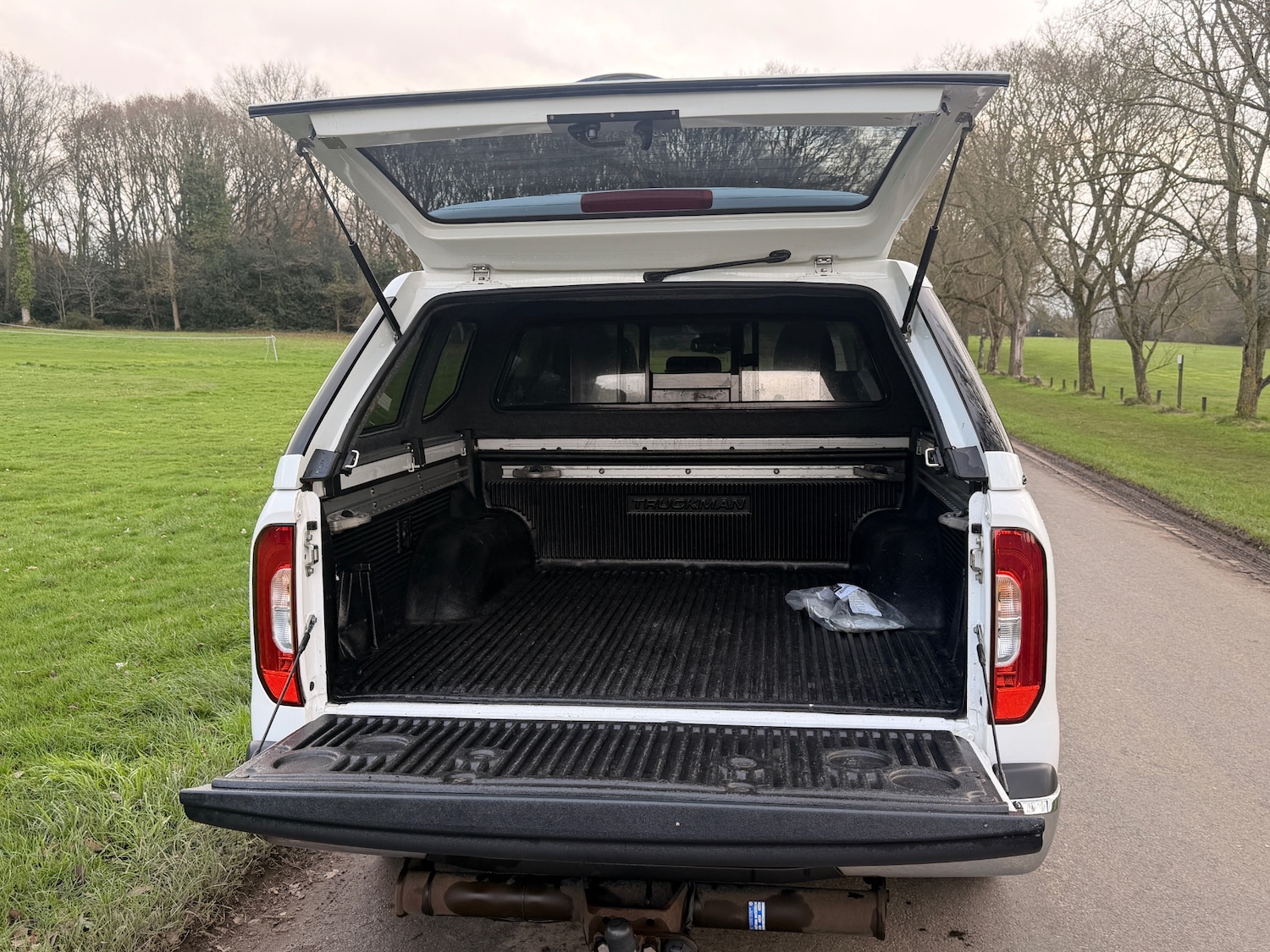 Used Mercedes-Benz X Class 2020 for sale - 76949195: Photo 9