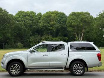 Used Nissan Navara 2017 for sale - 74666652: Photo