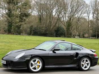 Used Porsche 911 2005 for sale - 74005237: Photo