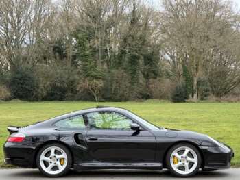 Used Porsche 911 2005 for sale - 74005237: Photo