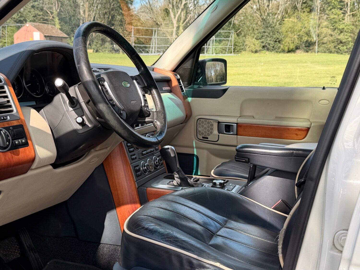 Used Land Rover Range Rover 2015 for sale - 78032043: Photo 14