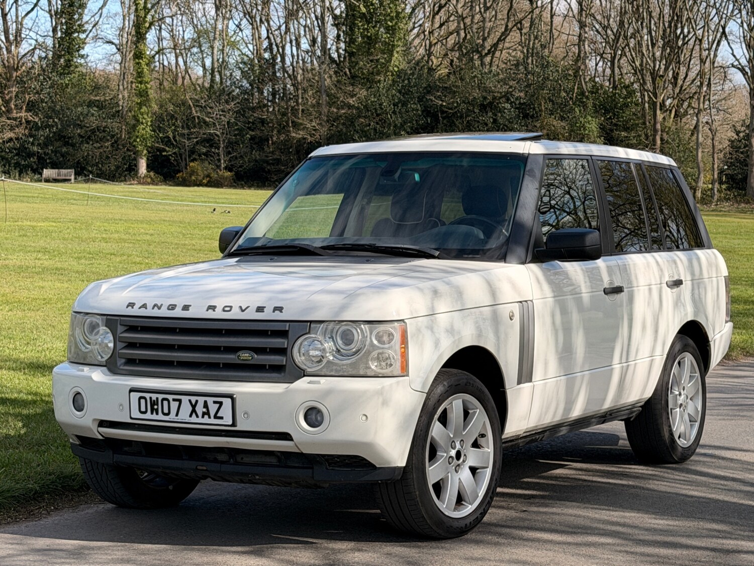 Used Land Rover Range Rover 2015 for sale - 78032043: Photo 16
