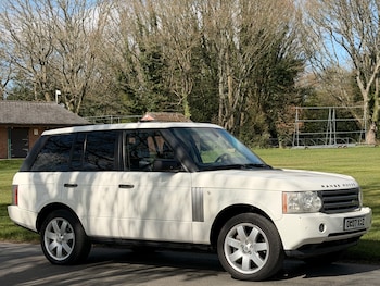 Used Land Rover Range Rover undefined for sale - 78032043: Photo
