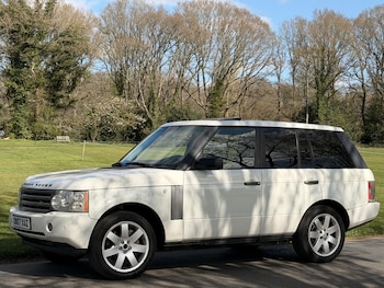 Used Land Rover Range Rover undefined for sale - 78032043: Photo