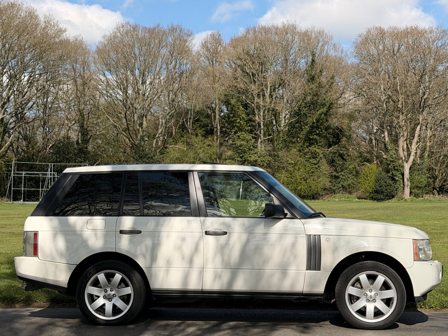 Used Land Rover Range Rover 2015 for sale - 78032043: Photo 3