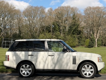 Used Land Rover Range Rover undefined for sale - 78032043: Photo