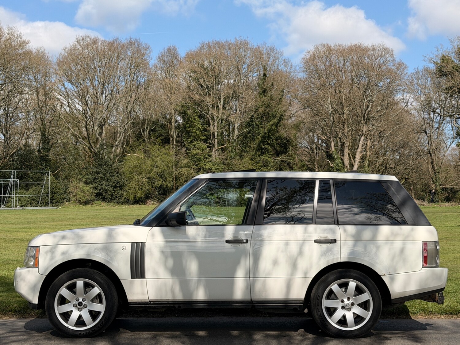 Used Land Rover Range Rover 2015 for sale - 78032043: Photo 4
