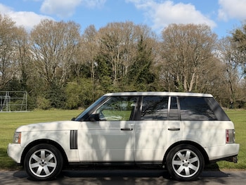 Used Land Rover Range Rover undefined for sale - 78032043: Photo