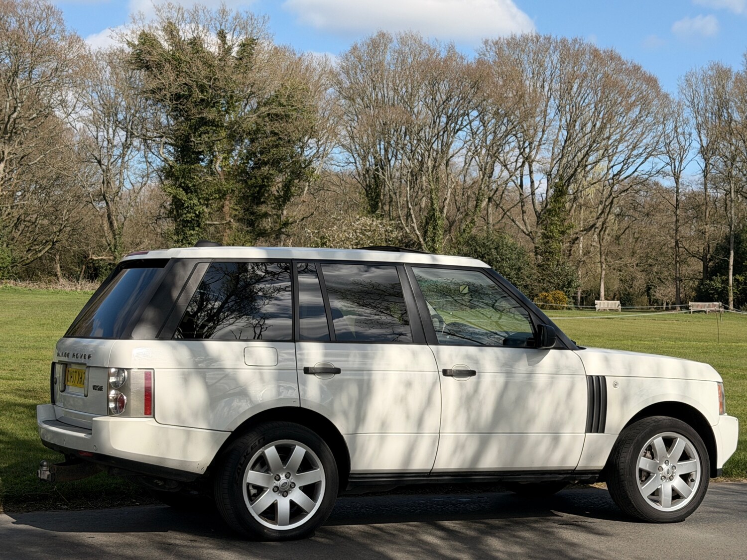 Used Land Rover Range Rover 2015 for sale - 78032043: Photo 5