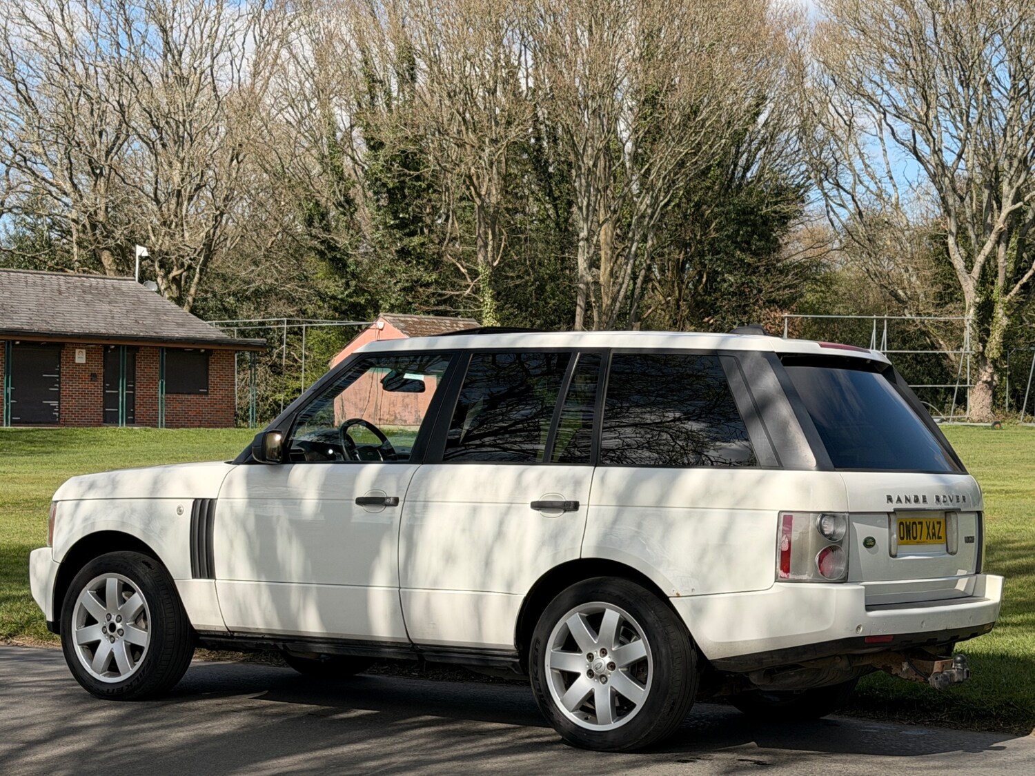 Used Land Rover Range Rover 2015 for sale - 78032043: Photo 6