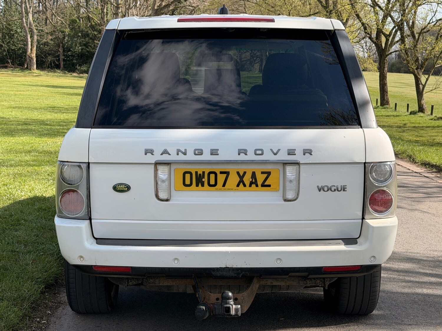 Used Land Rover Range Rover 2015 for sale - 78032043: Photo 7