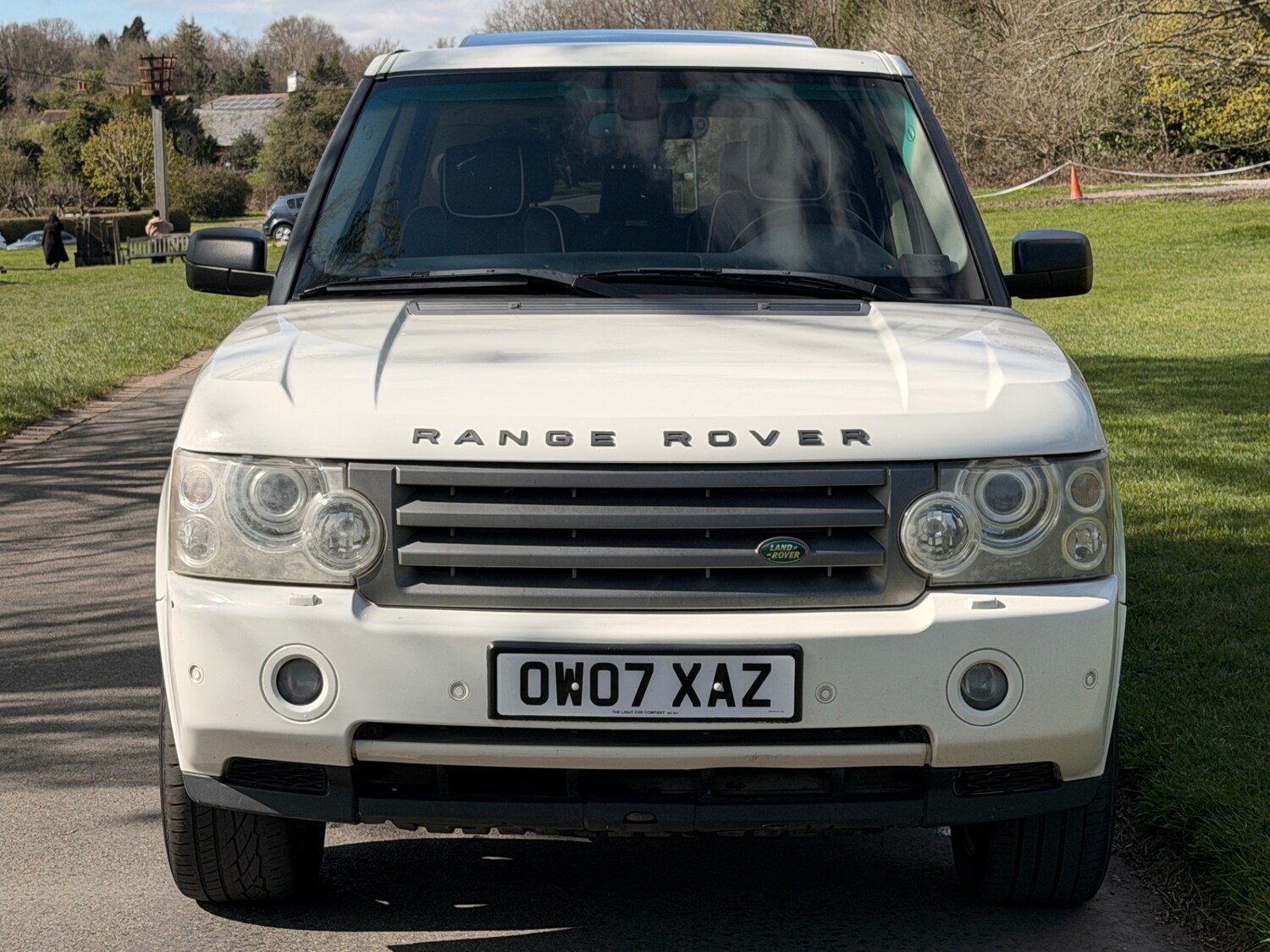 Used Land Rover Range Rover 2015 for sale - 78032043: Photo 8