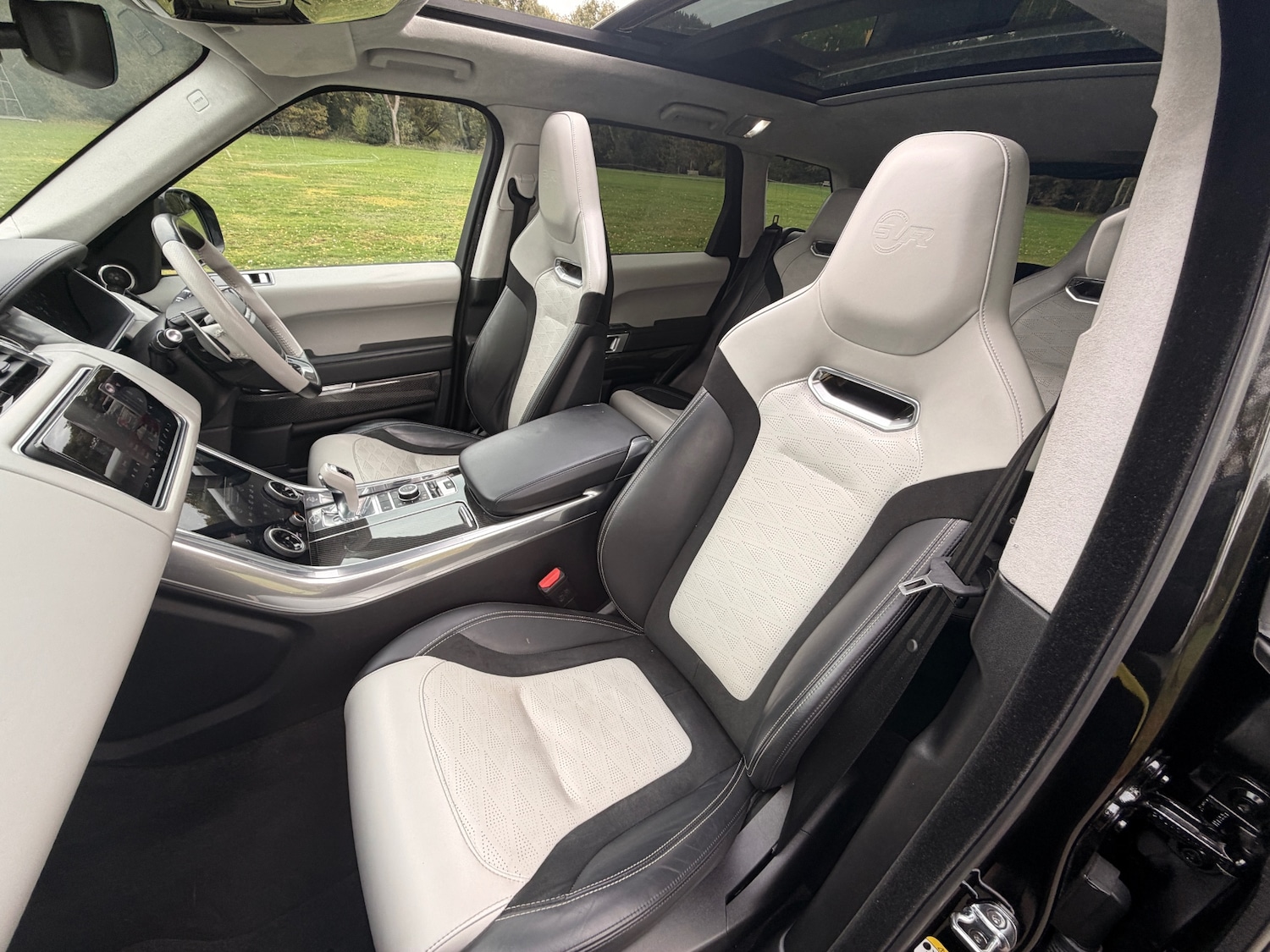 Used Land Rover Range Rover Sport 2020 for sale - 76382869: Photo 13