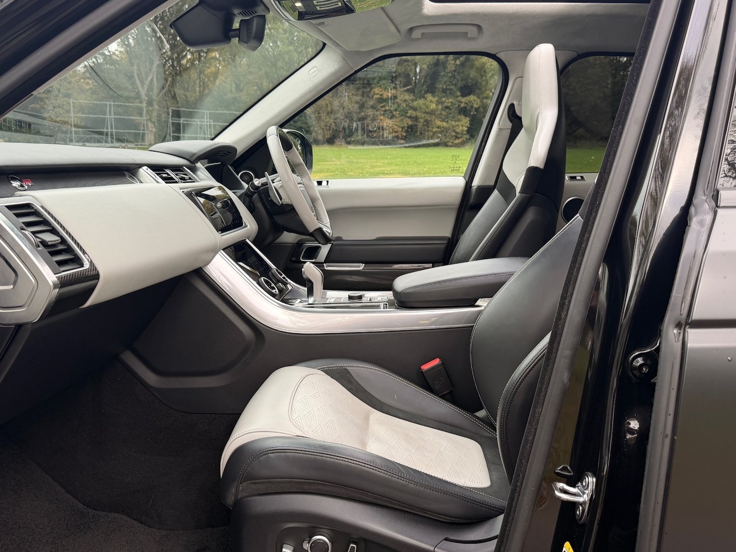 Used Land Rover Range Rover Sport 2020 for sale - 76382869: Photo 15