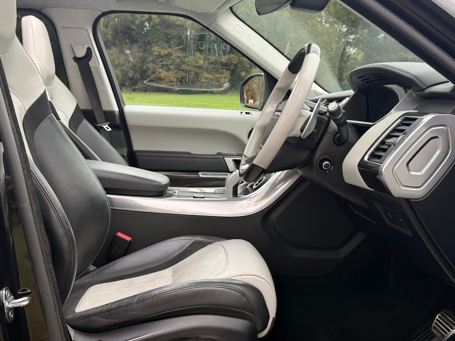 Used Land Rover Range Rover Sport 2020 for sale - 76382869: Photo 16