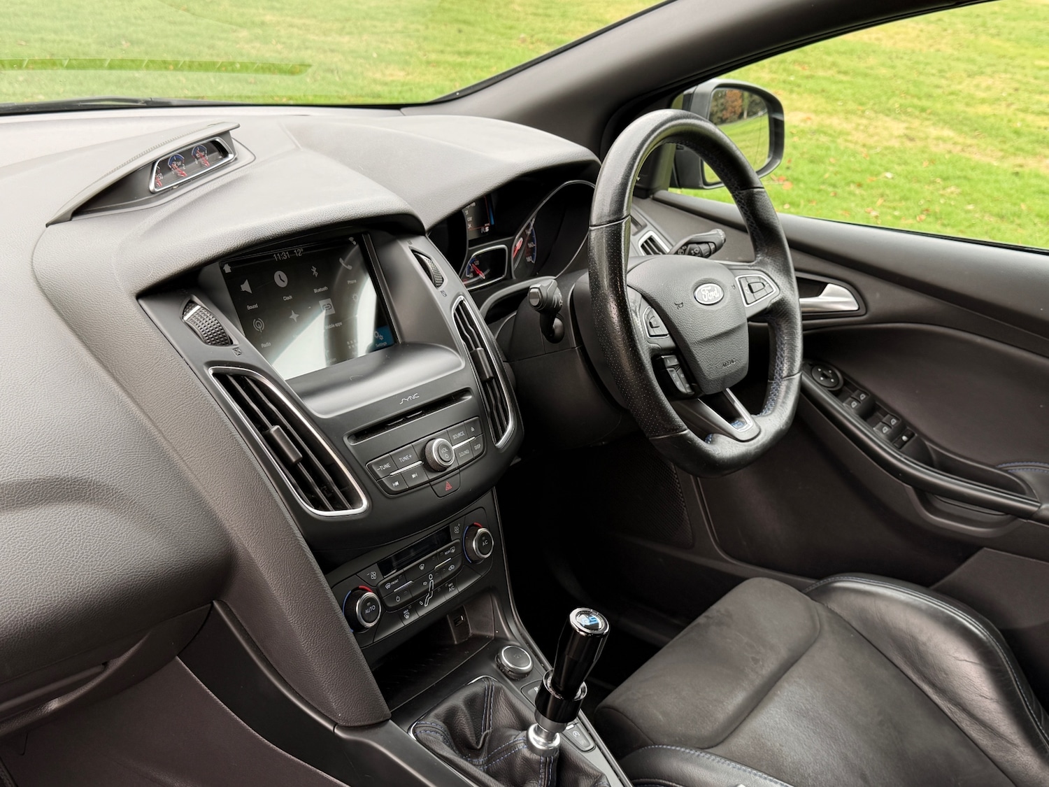 Used Ford Focus 2016 for sale - 76266195: Photo 10